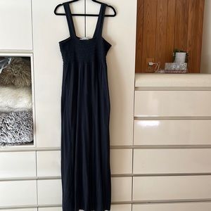 FP Beach romper.  Large. Cool n casual or dress it up.